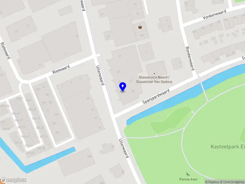 Nieuw bedrijf Intermatch B.V.