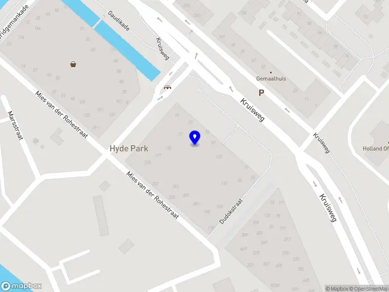 Wycon B.V. Hoofddorp