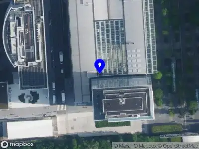 Goodman Libra Logistics (Netherlands) B.V.