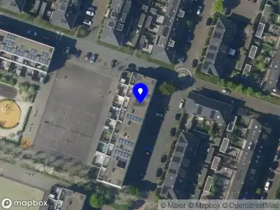 Tallie's dienstverlening