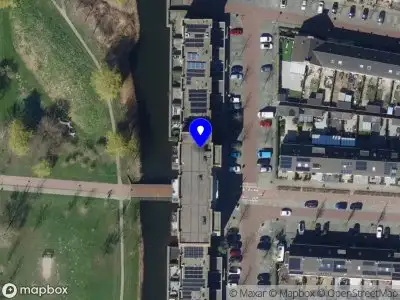 Nieuw bedrijf van Gogh administratieve diensten