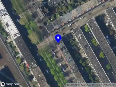 VvE Croeselaan 140-J. Catsstr. 38-38A Utrecht