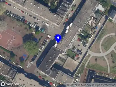 Nieuw bedrijf Tesfamret Bezorgen