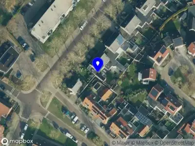 Paisley Holding B.V.