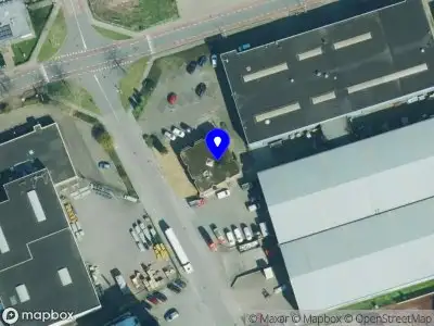 Lander Performance B.V.