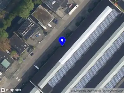 Nieuw bedrijf Keen Dist B.V.