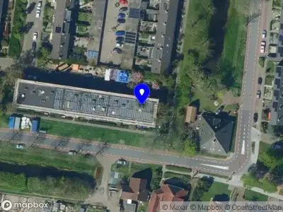 Nieuw bedrijf Alijaiir dienstverlening