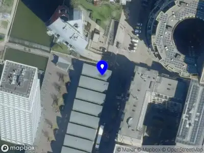 Purpose Real Estate B.V.