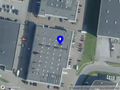 Blue Falcon Group B.V. Wijchen