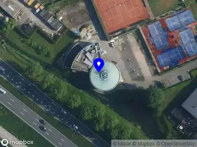 My Airport Hotel B.V.