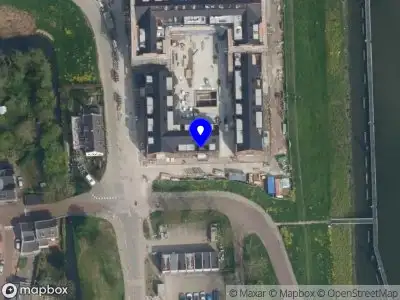 Nieuw bedrijf VvE Sluiseiland Kop Noord te Vianen