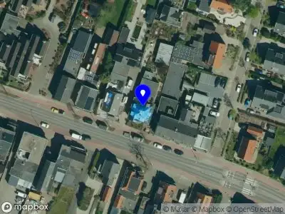 Nieuw bedrijf CBK werving & selectie