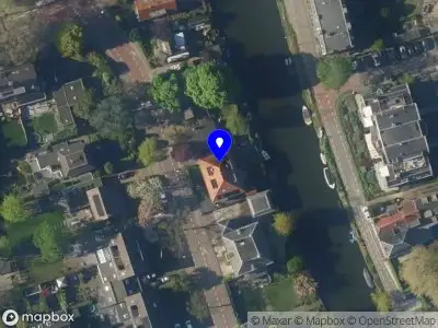 Barge crewing exploitatie B.V. Maarssen