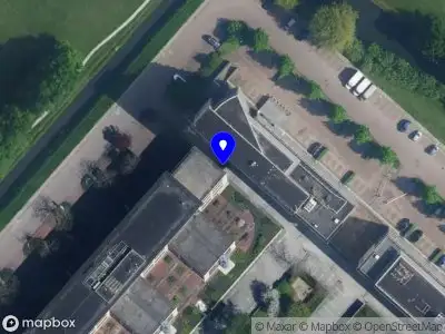 Nieuw bedrijf GTT European Holdings B.V.