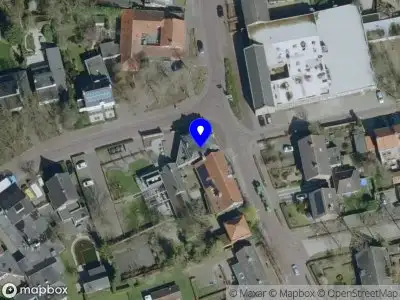 P.V.H. e-commerce Oost West en Middelbeers