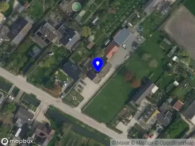 Bloemenhuis Händelstraat B.V. Tull en 't waal