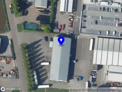 Van der Laan Voertuigtechniek B.V.