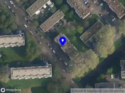 mellkck 's-Gravenhage