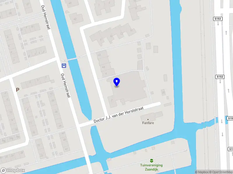 Coöperatie Huis van Raad U.A.