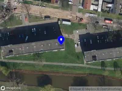 Nieuw bedrijf Aisha’s service