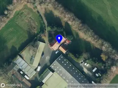 Warung Suriname B.V.