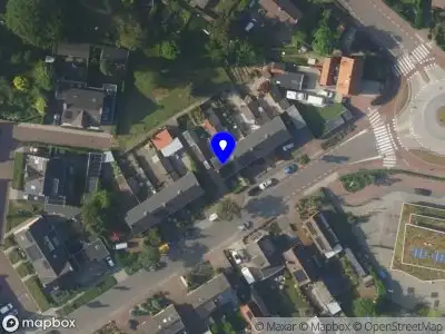 Nieuw bedrijf G.P. Beheer B.V.