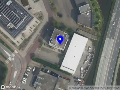 Wubben.Chan Studio B.V.