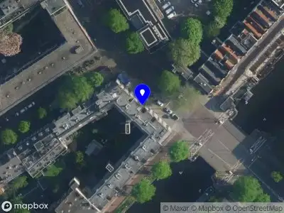 Isabel Louise Zorg Amsterdam