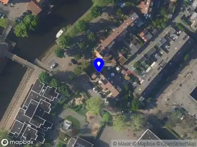 Nieuw bedrijf Hamza02dakdekker