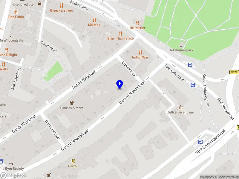 Nieuw bedrijf Thijssen-ict