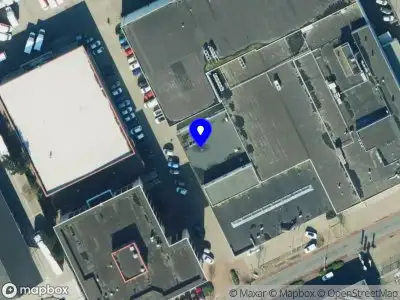 Nieuw bedrijf Silverback Holding B.V.