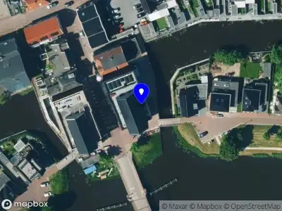 Nieuw bedrijf VVE Poort van Coevorden Poort 1