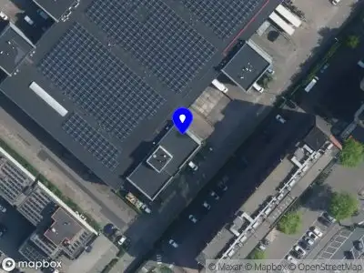 Yaras Aircargo Transport B.V. Hoofddorp