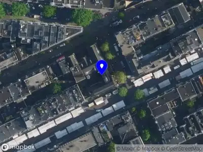 MAGLA Amsterdam