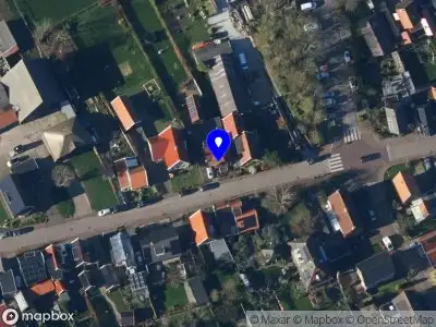Beheerver.Terrein Molenpad 2 Hippolytushoef Hippolytushoef