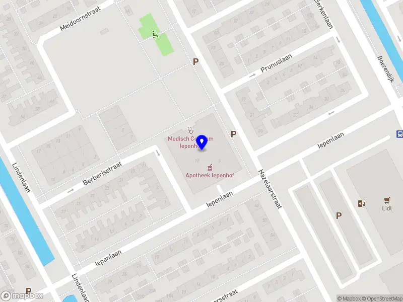 Centric Health Specialist Care B.V.