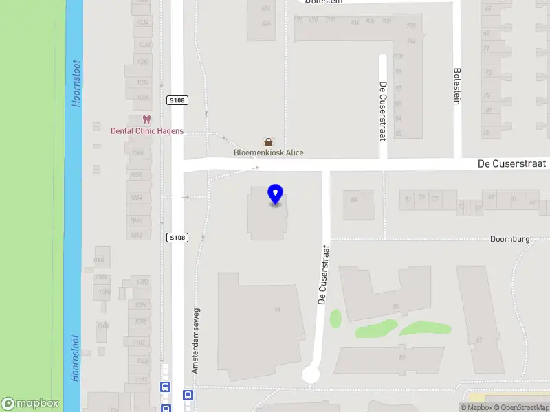 VvE Complex Loods Celebes te Rotterdam