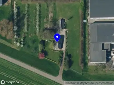 Nieuw bedrijf B.v.T. B.V.