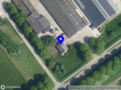 Bioboerderij Oosterwold