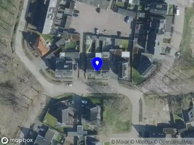 Nieuw bedrijf Zilver Data Projecten