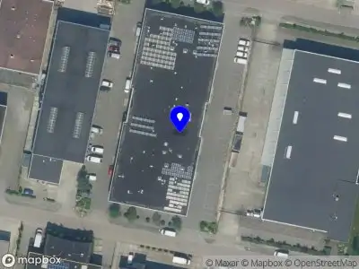 Bio Twin B.V. Wormerveer