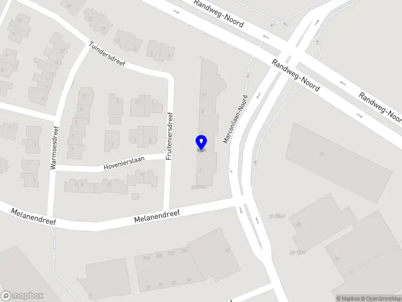 Melius Zorg Nederland B.V. Bergen op Zoom