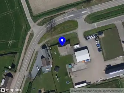 Jaspers Int. Transport B.V. Kruisland