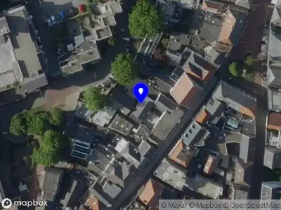 Nieuw bedrijf Veus Beheer B.V.