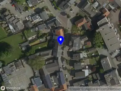 Nieuw bedrijf Reforsa