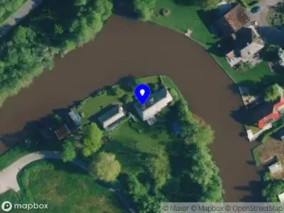 Beh ver De Kleine Kranerweerd 4a t/m 4n Wetering