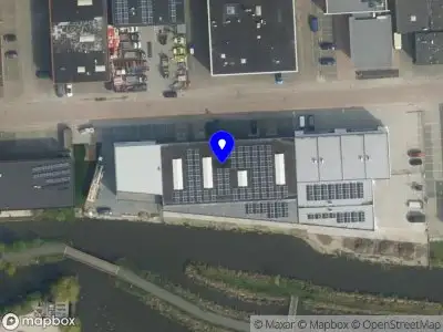 Geers International B.V.