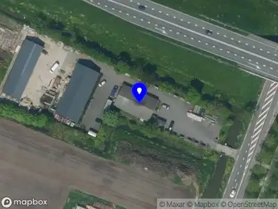 Nieuw bedrijf Het Twickelerveld Special Security Serv. B.V