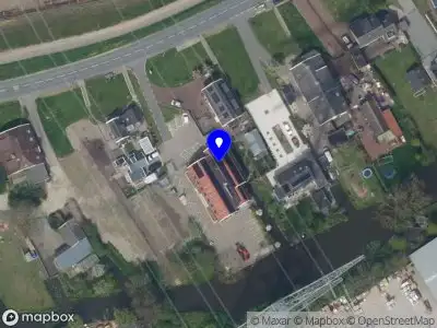 Nieuw bedrijf TMNL Vastgoed B.V.