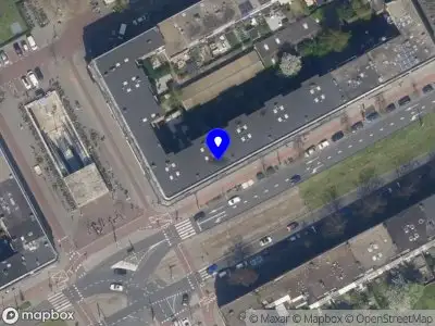 Nuttree Holding B.V. in liquidatie Rotterdam